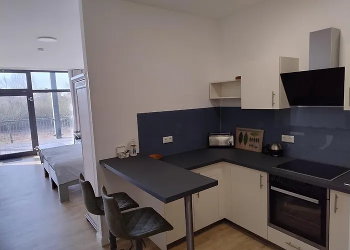 Ostseegolf - Ferienappartement
