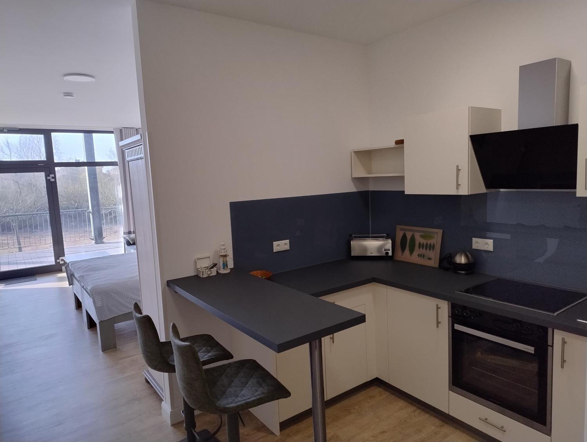 Apartment Ostseegolf -