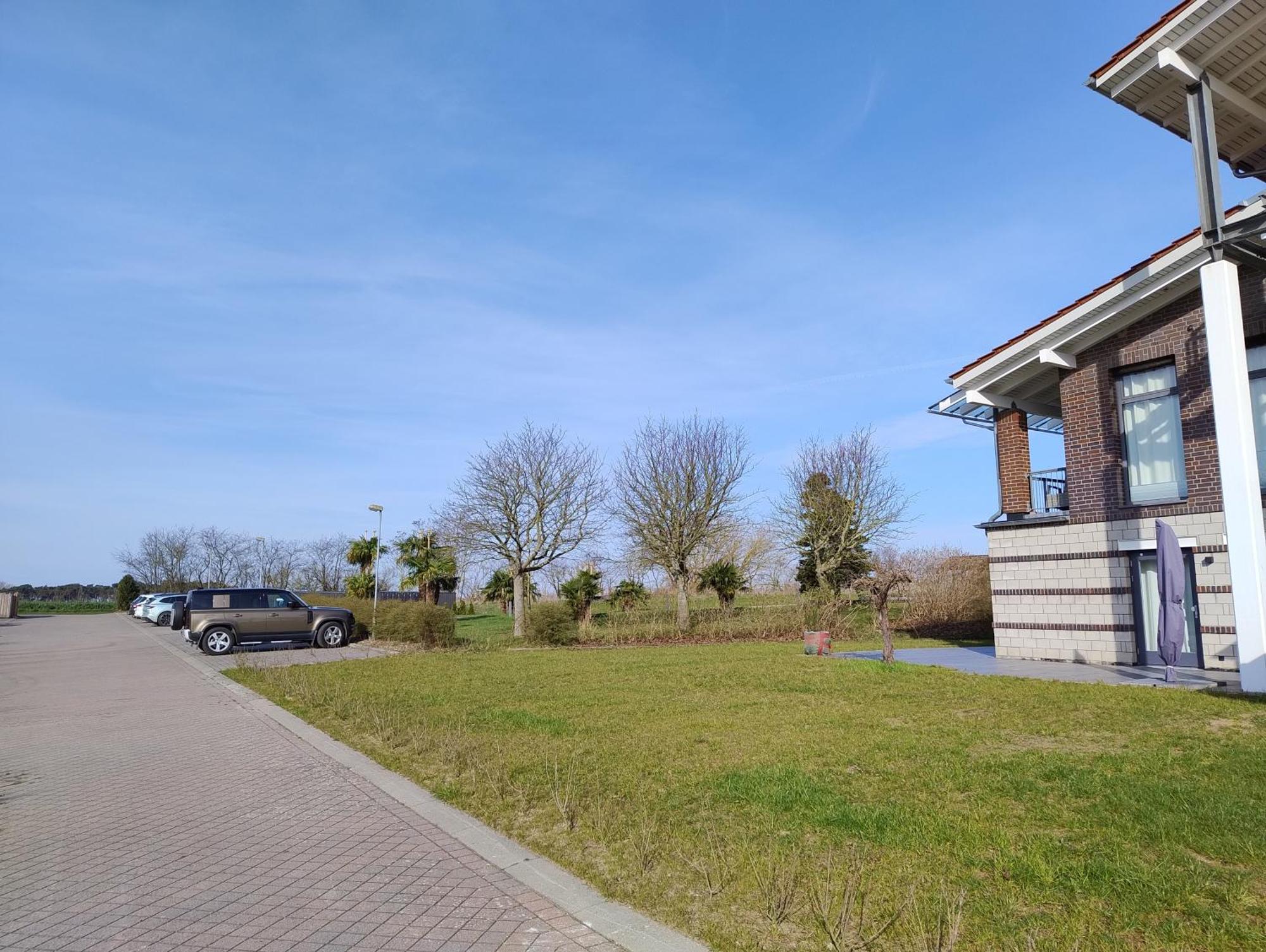 Apartment Ostseegolf - Hohen Wieschendorf