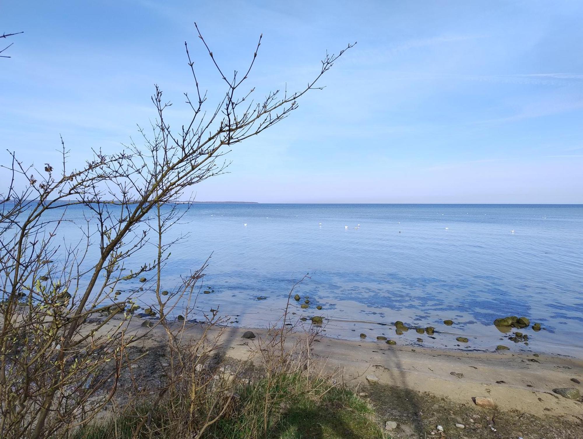 Ostseegolf - Hohen Wieschendorf