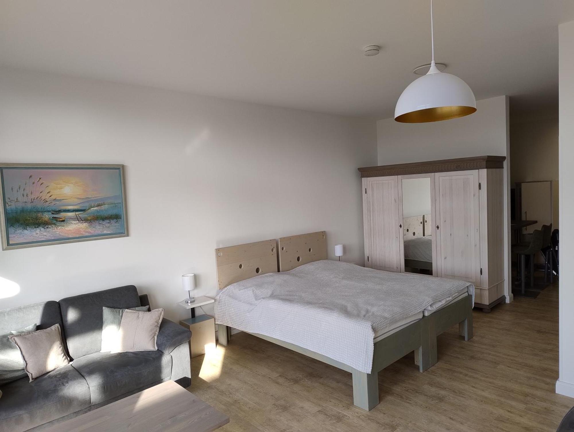 Ostseegolf - Apartment *