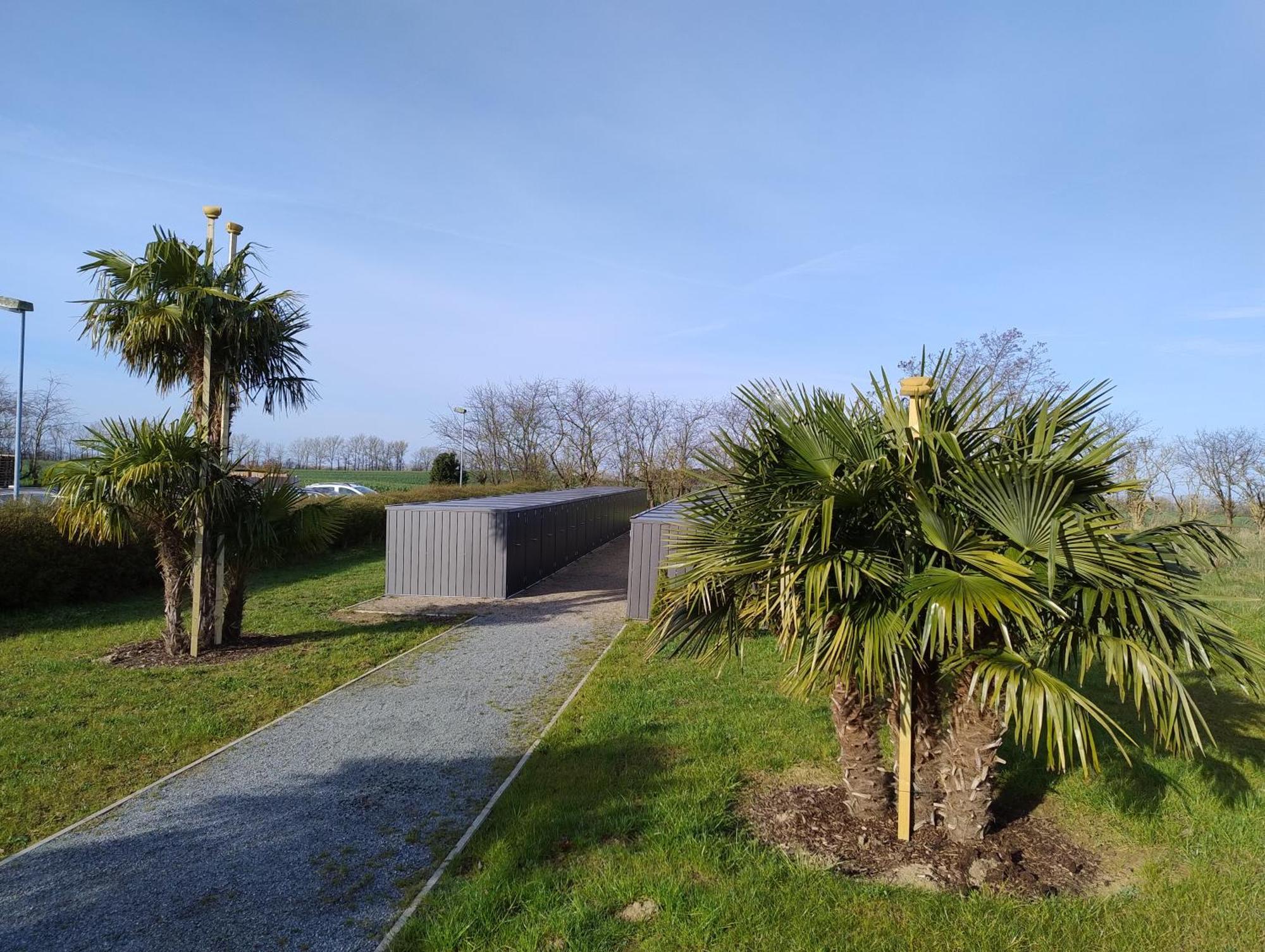 Apartment Ostseegolf -
