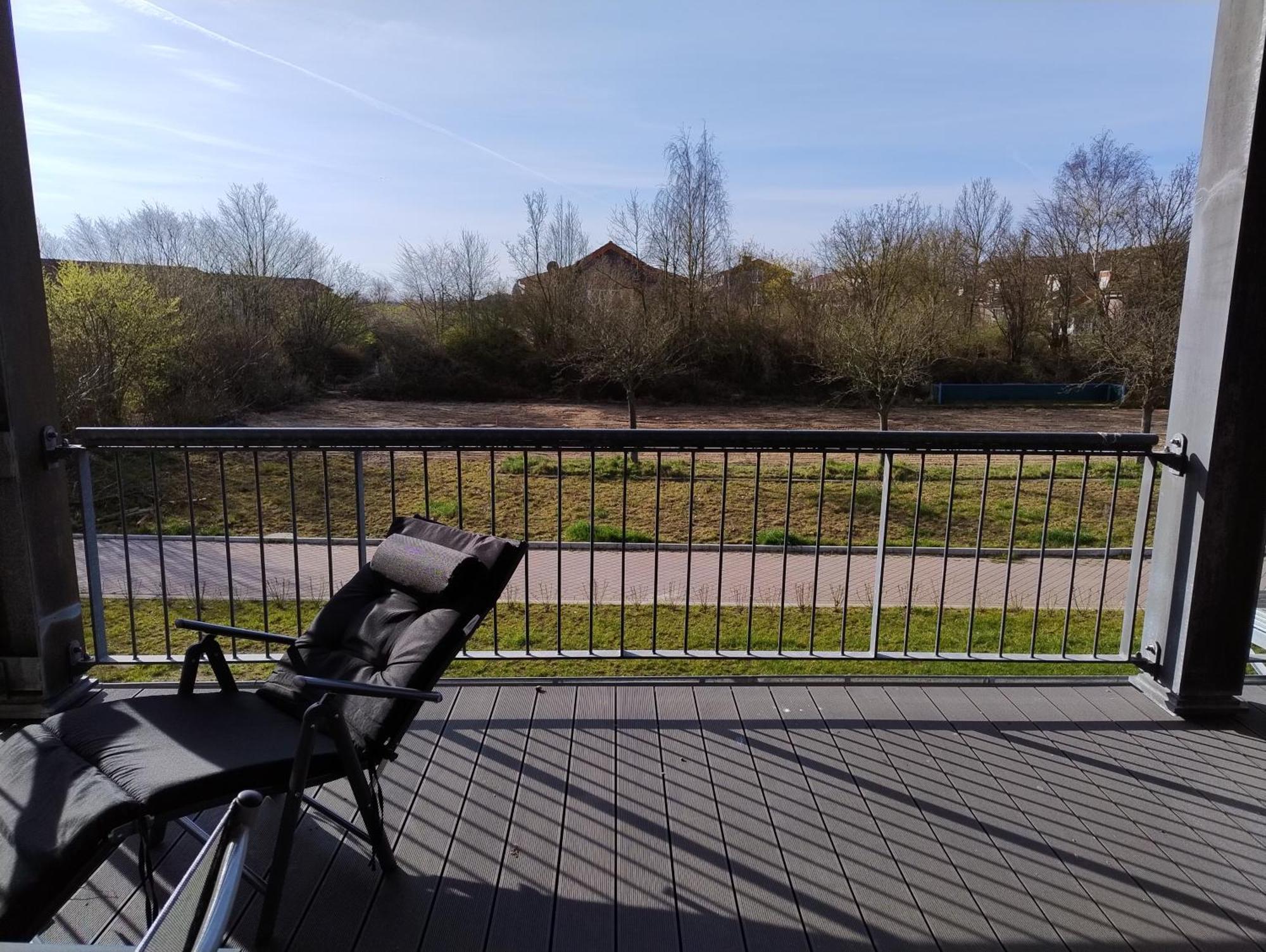 Apartment Ostseegolf - Hohen Wieschendorf