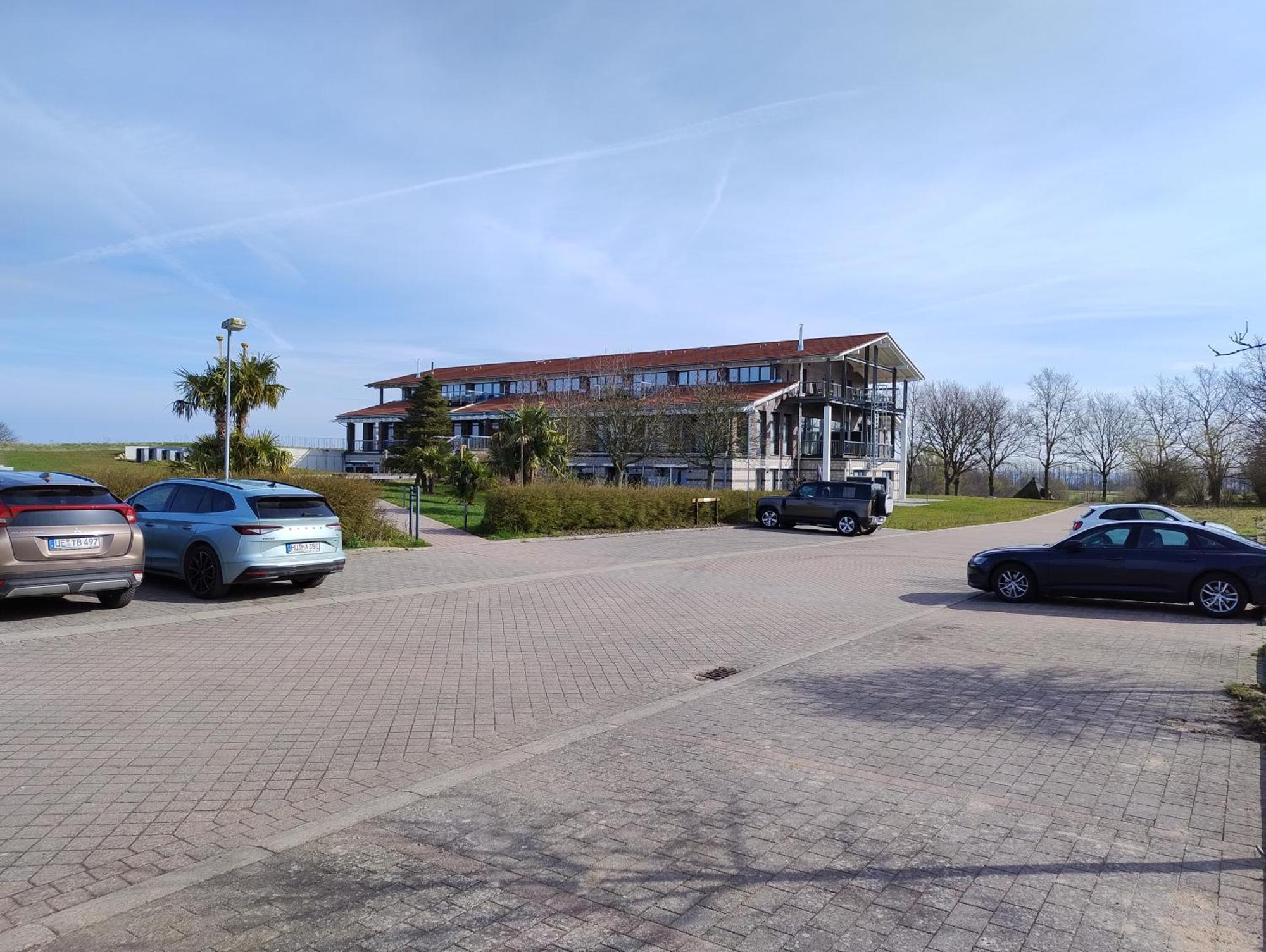 Apartment Ostseegolf - *