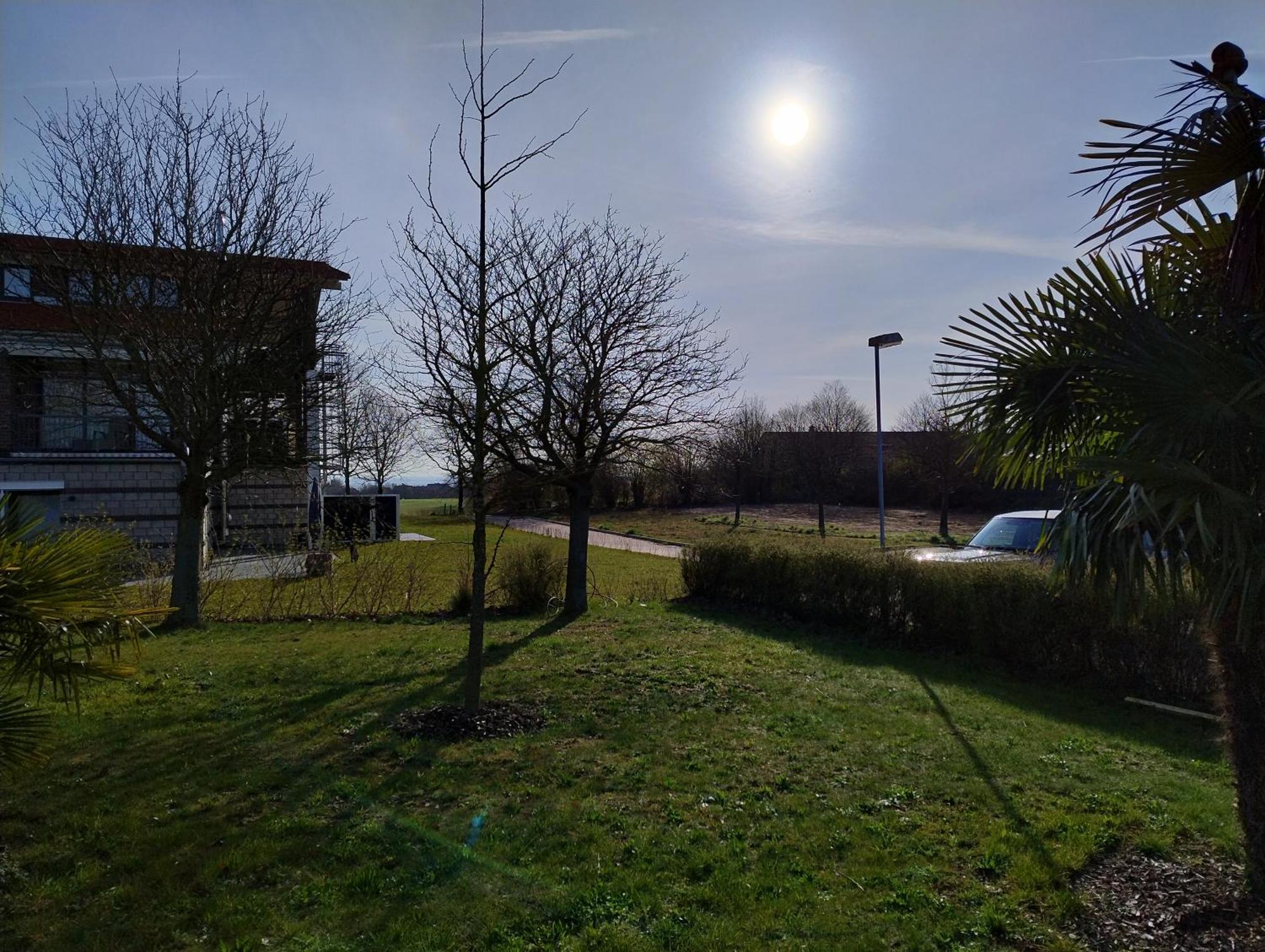 Ostseegolf - * Hohen Wieschendorf