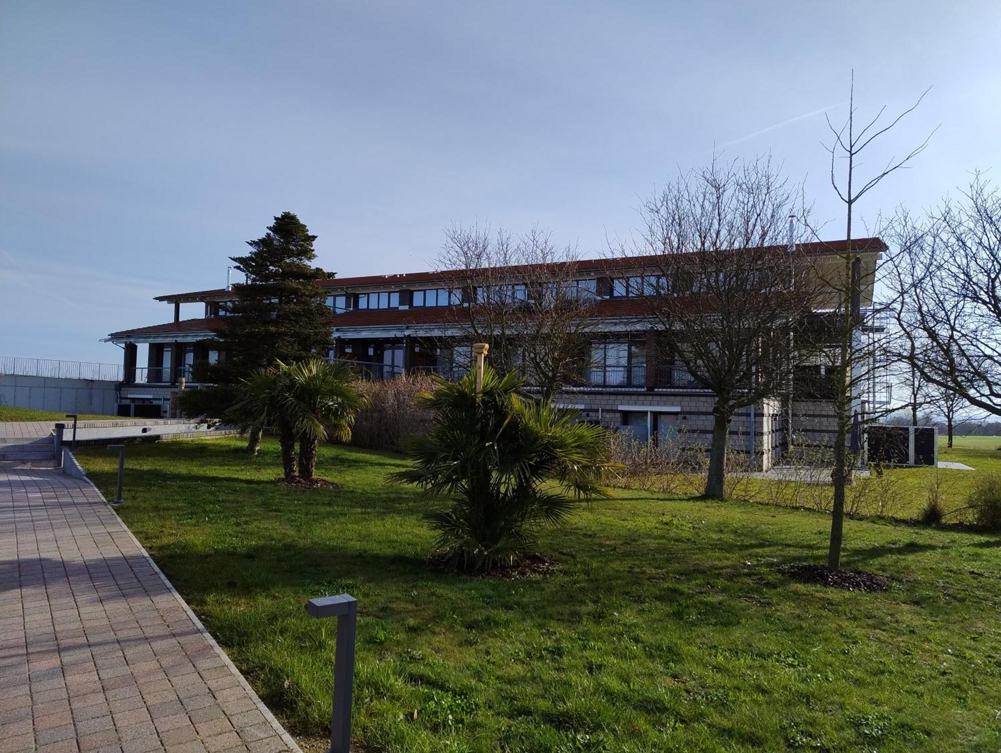 Ostseegolf - *