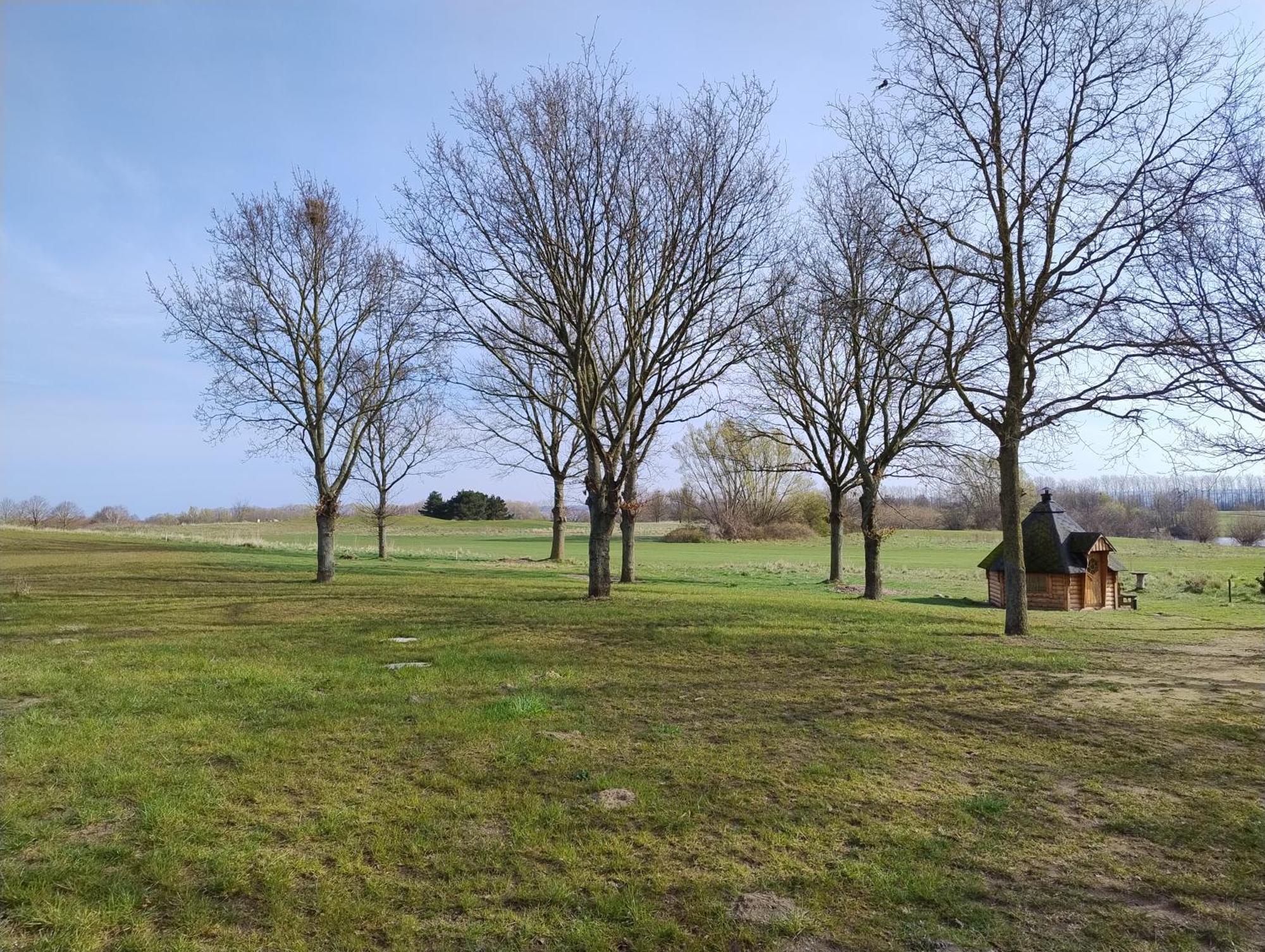 Apartment Ostseegolf - Hohen Wieschendorf