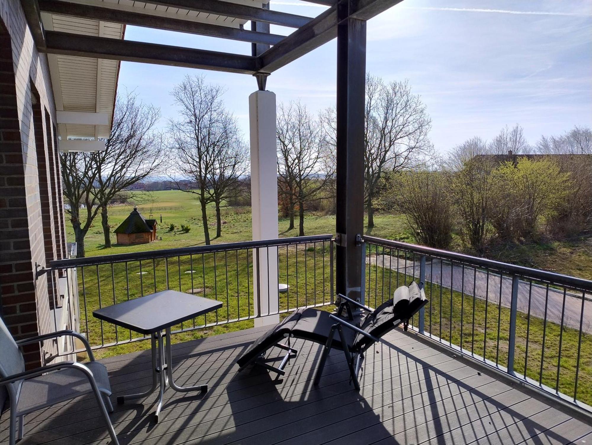 Apartment Ostseegolf - *