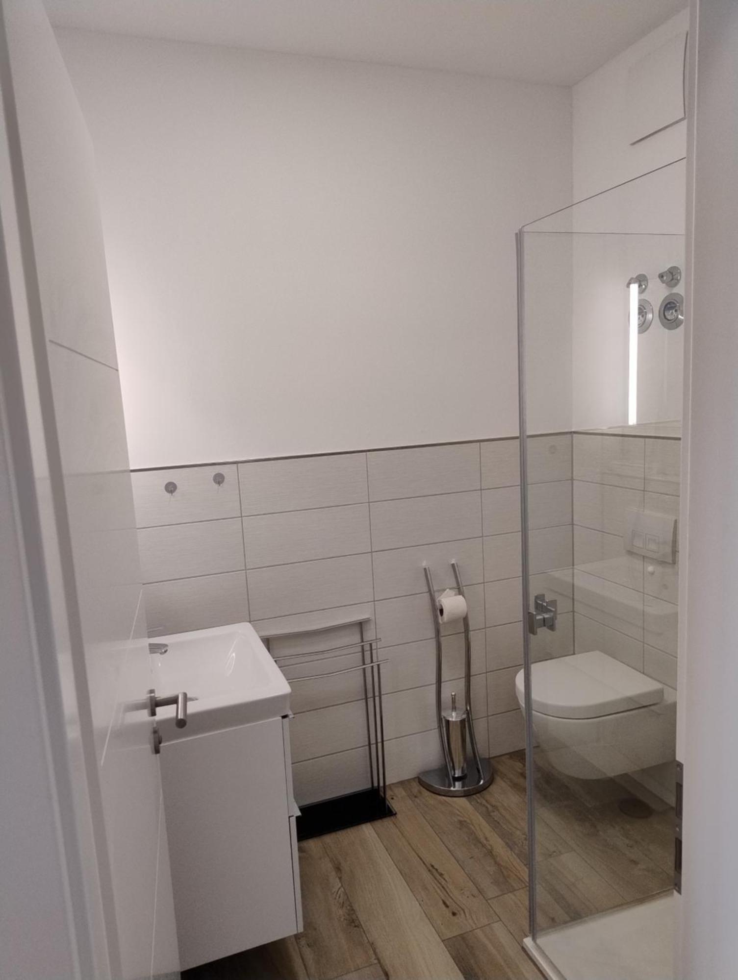 Apartment Ostseegolf -