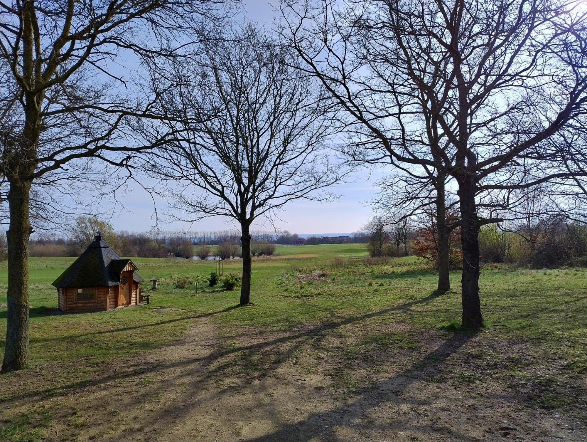 Ostseegolf - * Hohen Wieschendorf